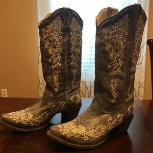 Corral women Cowboy boot